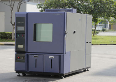 Stability Temperature Humidity Chamber With LCD Display , Environmental Testing