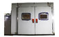 Dismantled Assembly Panel Walk-In Climatic Chamber for Laboratory Reliability Testing