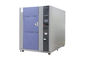 High Low Ambient Temp Thermal Shock Test Chamber 3 Zones For Metal / Plastic / Rubber / Electronics TST-252