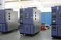 800L Air Cooled 304 Stainless Steel High And Low Temperature Test Chamber