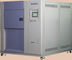Touch Screen Thermal Shock Test Chamber Programmable Environmental
