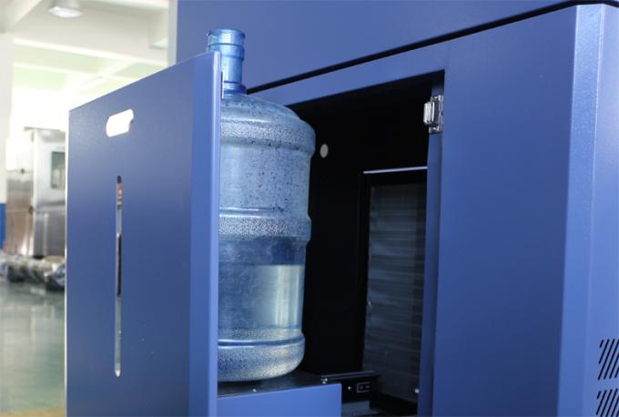 Chambre à grande vitesse d'humidité de la température de stabilité d'OIN pour l'essai de batterie