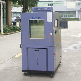 High Precision Floor Temperature And Humidity Controlled Chambers For Material