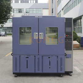 ISO High Speed Stability Temperature Humidity Chamber For Battery Testing