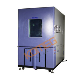 Constant and Stability Temperature Humidity Chamber for automotive parts