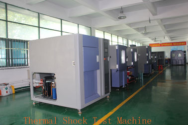 New Product Programmable Cold And Hot Thermal Shock Test Chamber