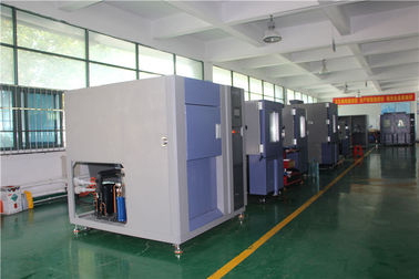 Programmable Professional Thermal Shock Environmtntal Test Chamber