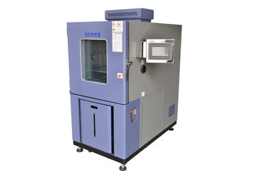 Industrial Humidity Simulation Burn-In Chamber For Led Light Testing