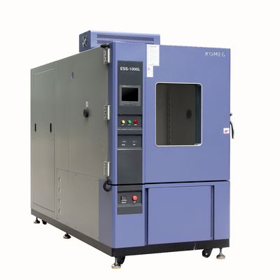 Norme rapide de /Min de ºC de la chambre 15 de mise en chauffage de taux de l'essai 1000L d'ESS