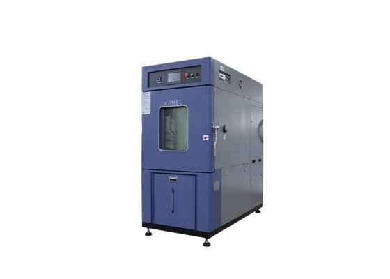 chambre taux rapide d'essai de changement de Temp de 150L ESS avec la marque de la CE 6 degrés par minute
